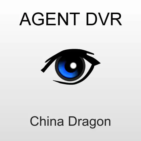 How to connect China Dragon Camera Tutorial